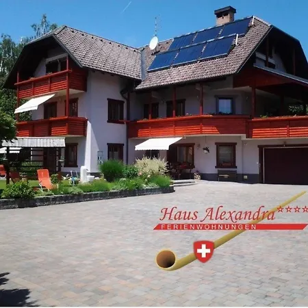 Διαμέρισμα Romantische Studiowohnung Im Chaletstil, Mit Vier Sternen Bewertet *