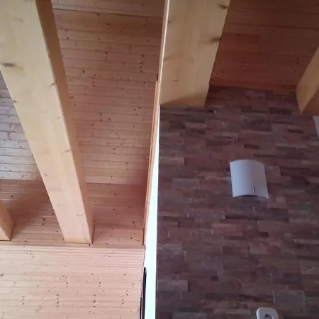 Romantische Studiowohnung Im Chaletstil, Mit Vier Sternen Bewertet Διαμέρισμα *
