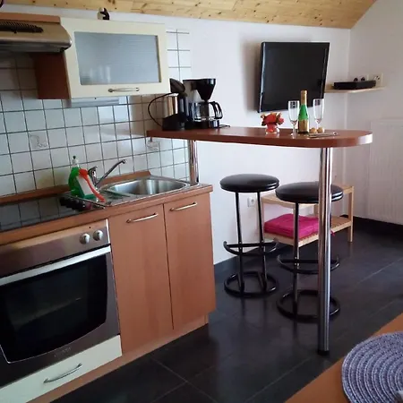 Romantische Studiowohnung Im Chaletstil, Mit Vier Sternen Bewertet Διαμέρισμα Gorje