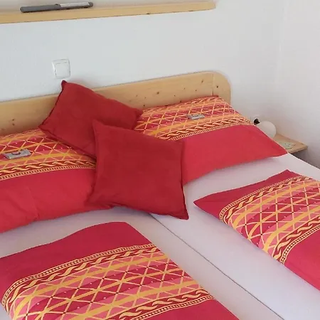 Romantische Studiowohnung Im Chaletstil, Mit Vier Sternen Bewertet