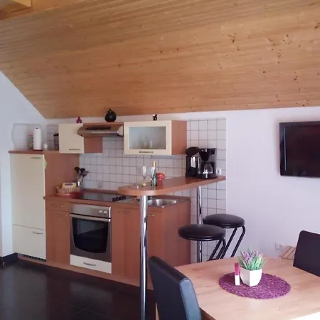 Romantische Studiowohnung Im Chaletstil, Mit Vier Sternen Bewertet Gorje